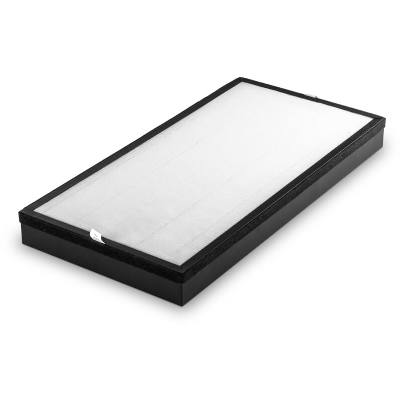 foto del prodotto filtro hepa e ai carboni attivi 3 in 1 capacit di filtrazione del 99,97 per airgoclean 350 e