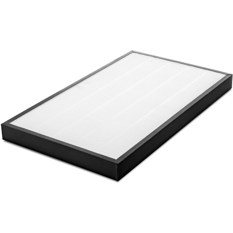 foto del prodotto filtro hepa e ai carboni attivi capacit di filtrazione del 99,97 per airgoclean 140 e 145 e