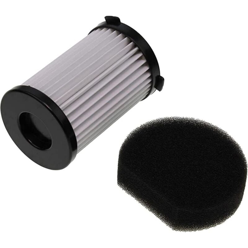 foto del prodotto filtro hepa filtro spugna aspirapolvere ariete handy force 2761