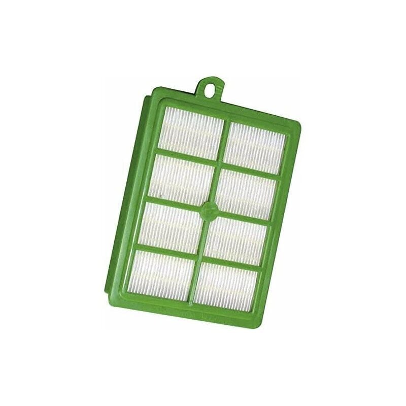 foto del prodotto filtro hepa h12 per aspirapolvere elettrolux