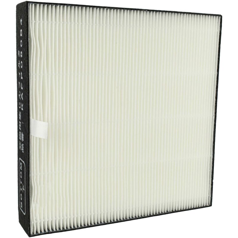 foto del prodotto filtro hepa h13 compatibile con daikin mck55vbk, mck55uj, mck55uks, mck55ue5, mck55v, mck55un, mck55uy purificatore d aria vhbw