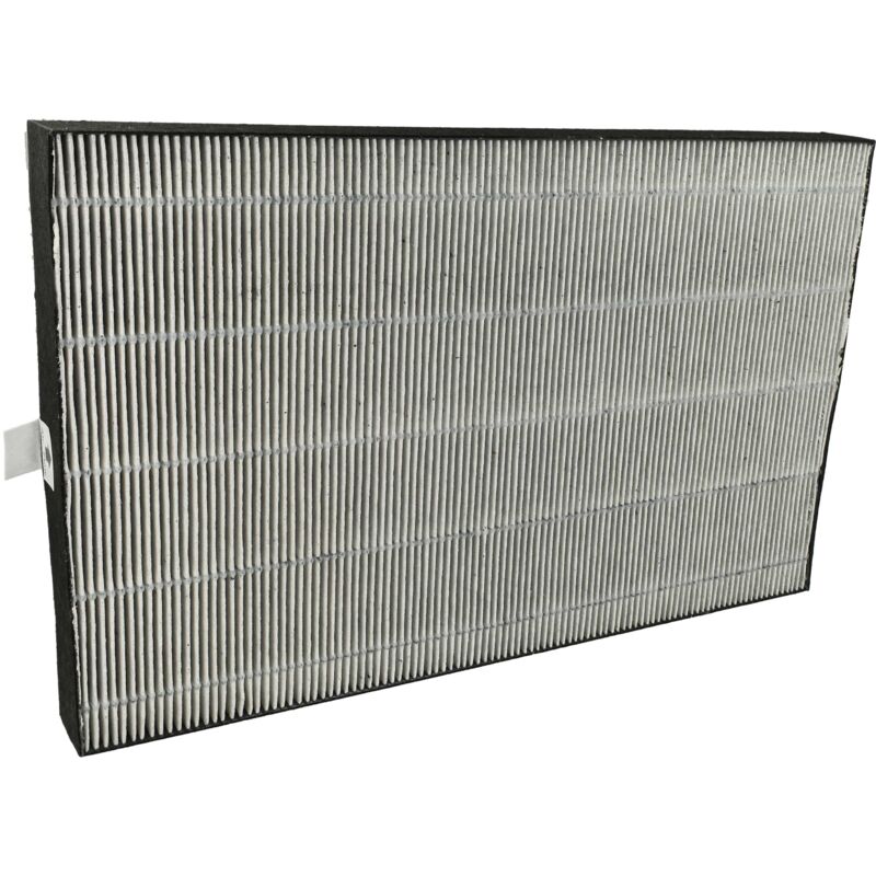 foto del prodotto filtro hepa h13 compatibile con sharp kc a50euw purificatore d aria vhbw