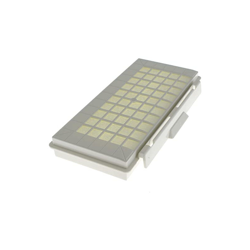 foto del prodotto filtro hepa originale aspirapolvere bosch 2949854242001258011