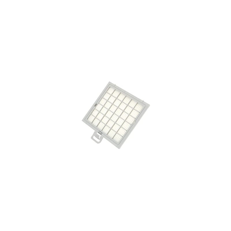 foto del prodotto filtro hepa originale aspirapolvere bosch 296443