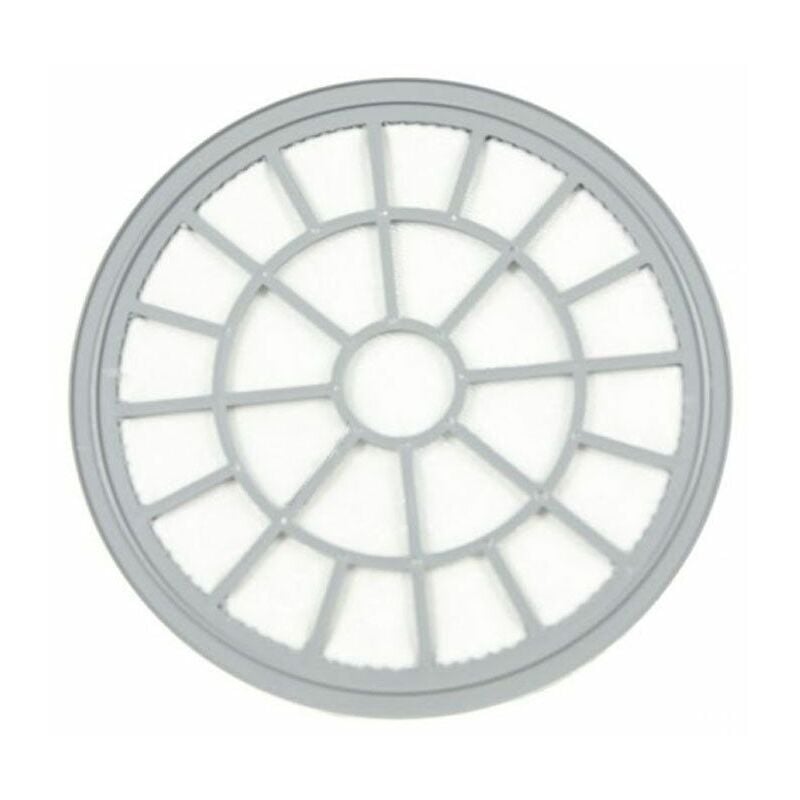 foto del prodotto filtro hepa originale aspirapolvere polti 4371454