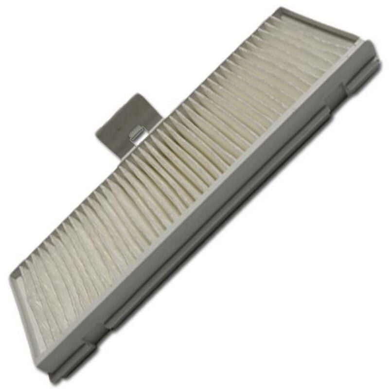 foto del prodotto filtro hepa originale aspirapolvere samsung 139451