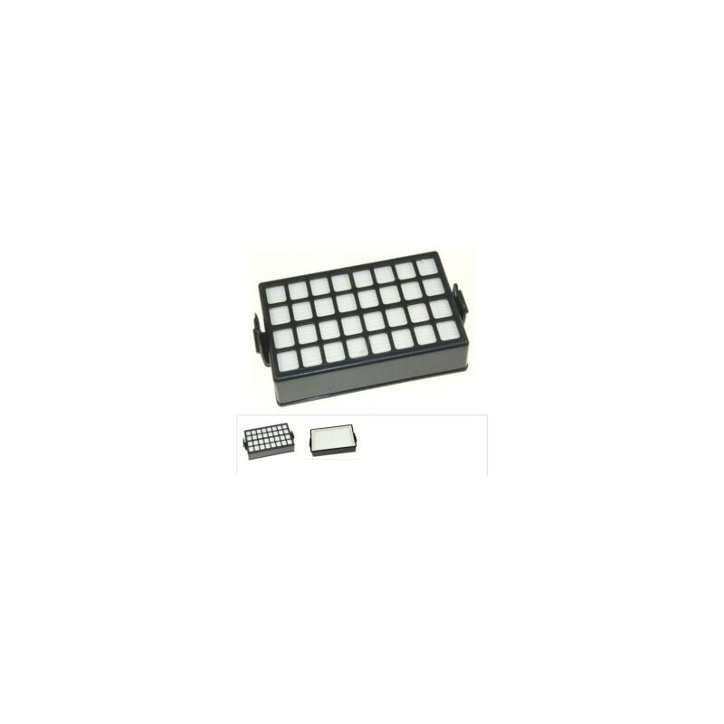 foto del prodotto filtro hepa originale aspirapolvere samsung 389203663946693216