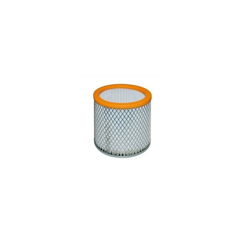 foto del prodotto filtro hepa per aspiracenere black decker 20lt
