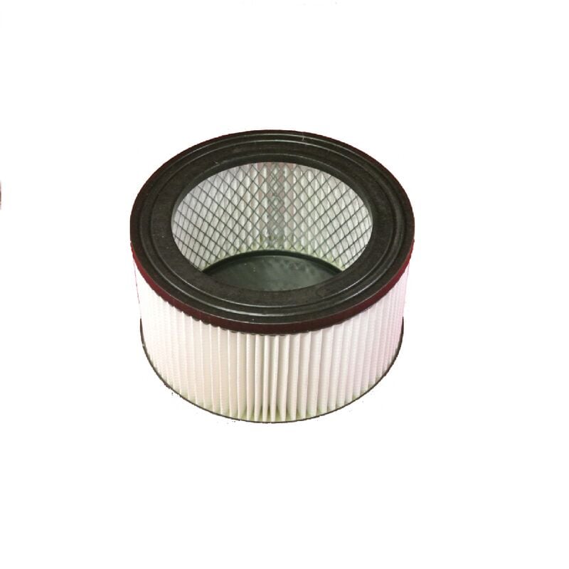 foto del prodotto filtro hepa per aspiracenere globex ricambio aspira cenere aspir-el wt vigor