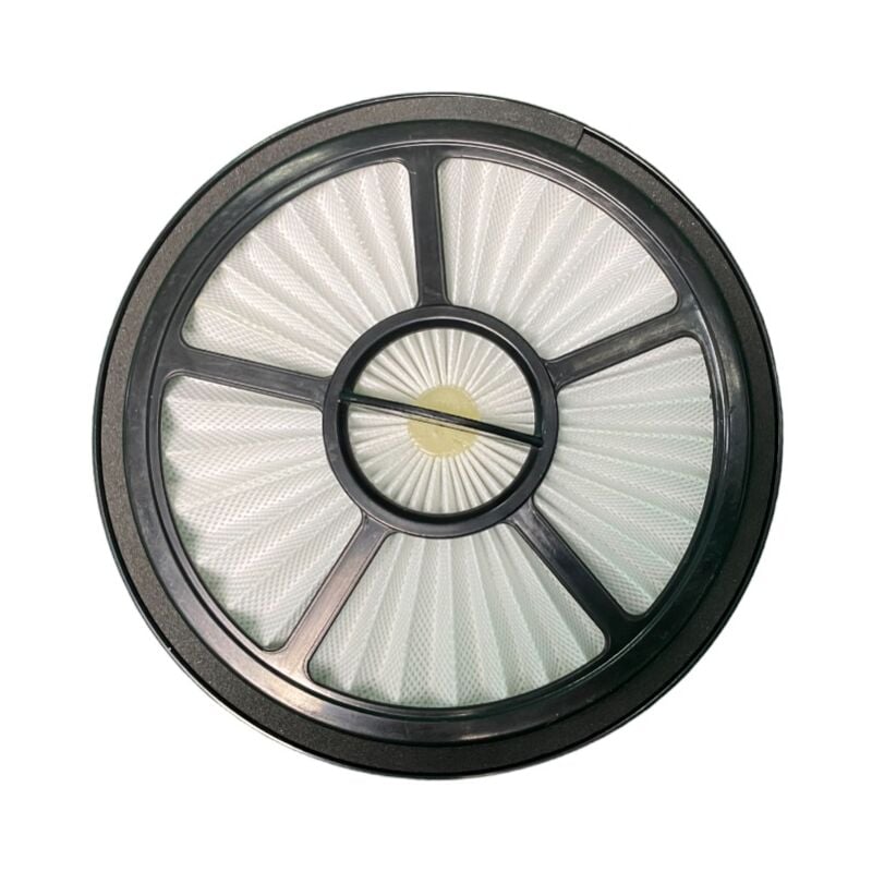 foto del prodotto filtro hepa per aspirapolvere 10310