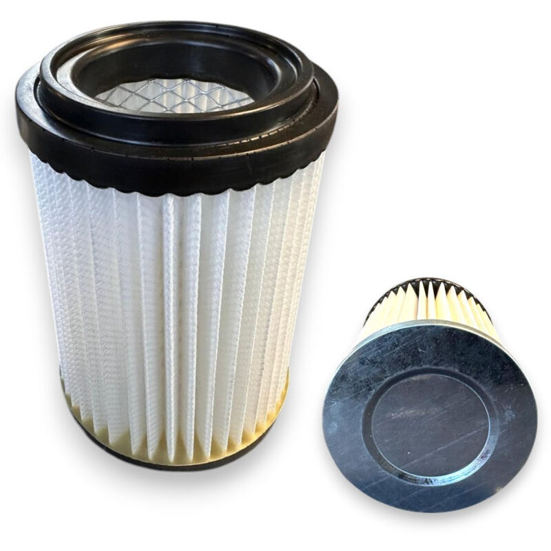 foto del prodotto filtro hepa per aspirapolvere