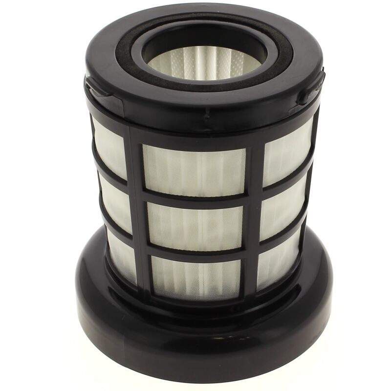 foto del prodotto filtro hepa per aspirapolvere domo