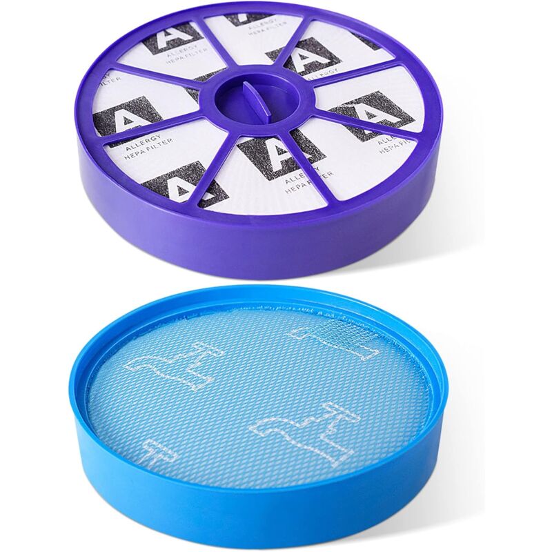 foto del prodotto filtro hepa per aspirapolvere dyson dc19 dc20 dc21 dc29