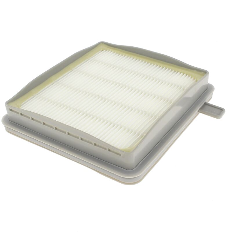 foto del prodotto filtro hepa per aspirapolvere essentiel b