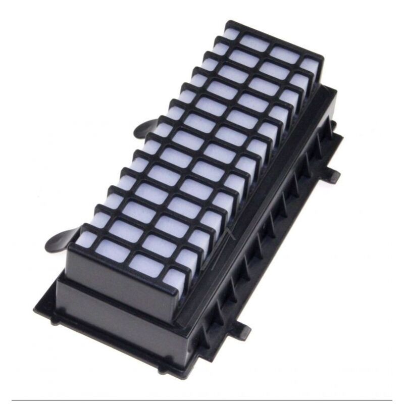 foto del prodotto filtro hepa per aspirapolvere rilassano bosch