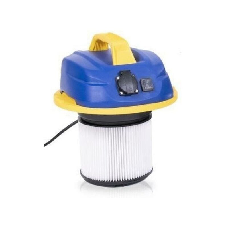 foto del prodotto filtro hepa per aspiratore gy16vc goodyear gy16vc 34