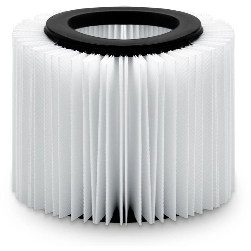 foto del prodotto filtro hepa per l aspirapolvere hm 400