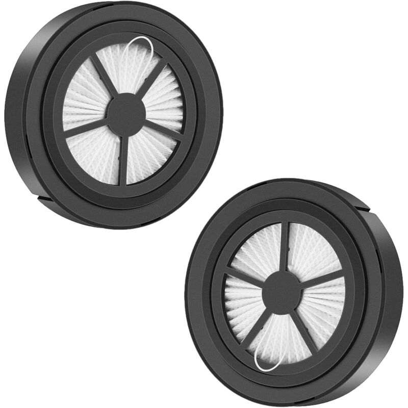 foto del prodotto filtro hepa per proscenic p10 p10 pro p11 p11 smart ultenic u11 aspirapolvere ricambi filtro pulizia domestica spazzatrice filtro