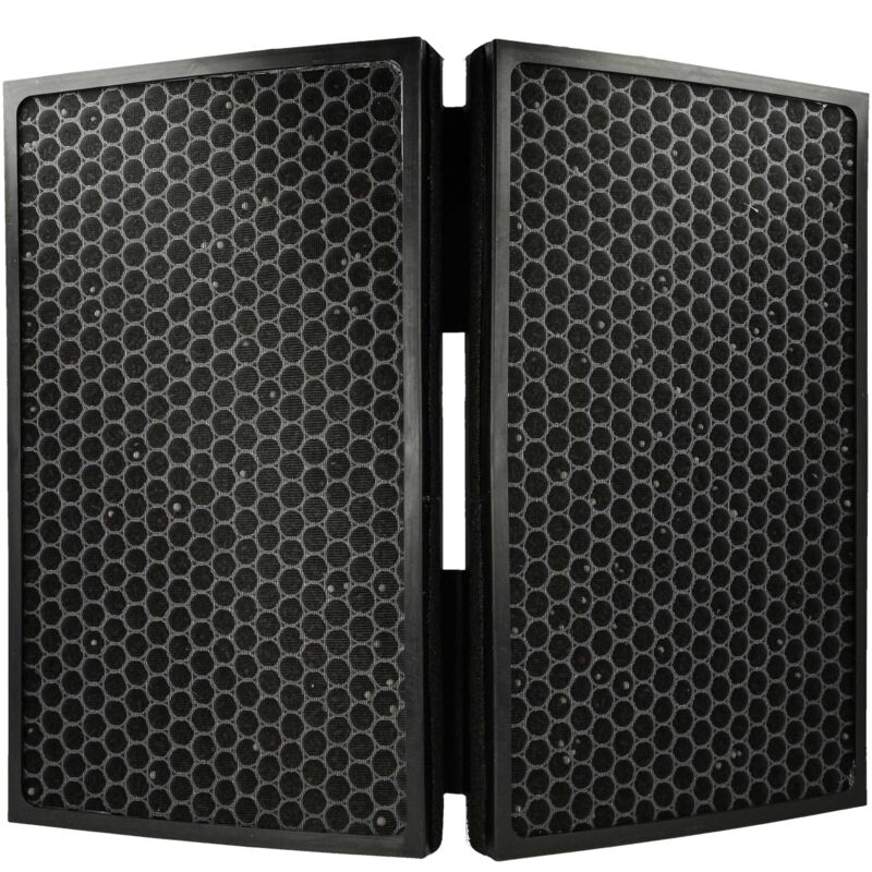 foto del prodotto filtro hepa sostituisce blueair fproca per purificatore d aria vhbw