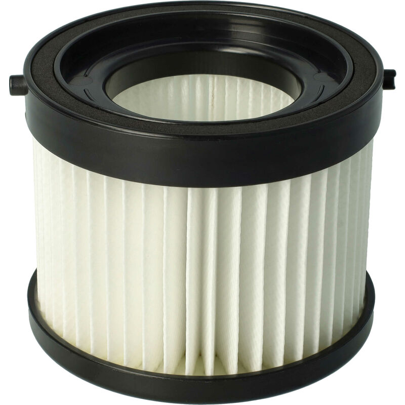 foto del prodotto filtro hepa sostituisce milwaukee 4931454785 per aspirapolvere vhbw