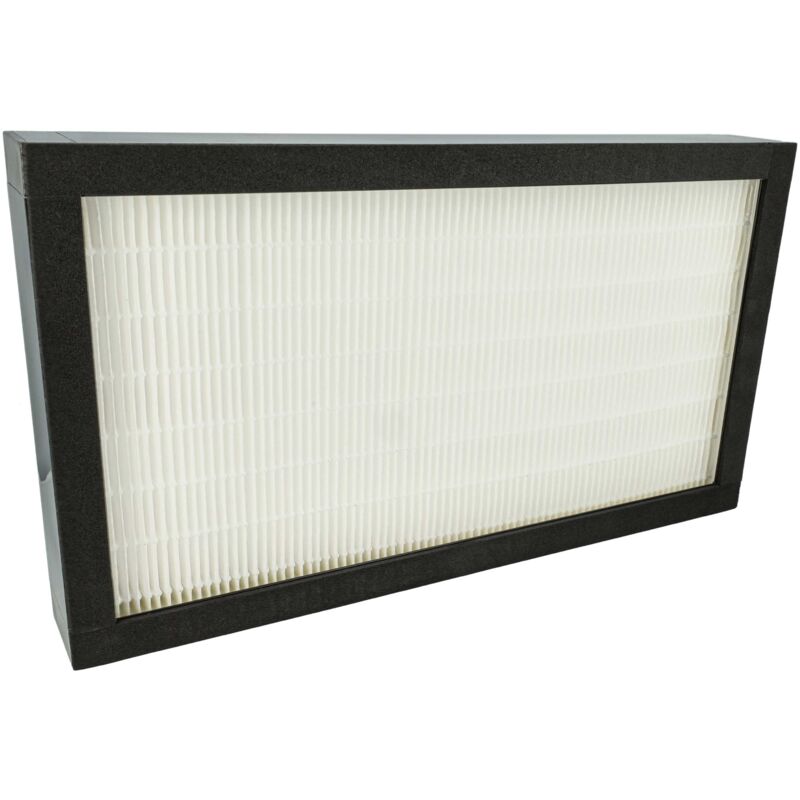 foto del prodotto filtro hepa sostituisce venta 2122100 per purificatore d aria vhbw