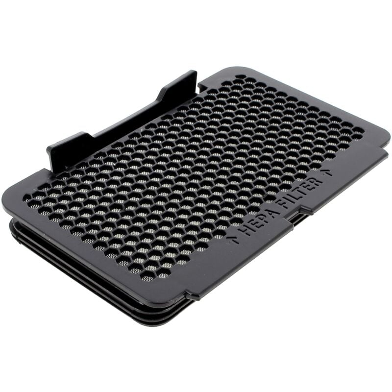 foto del prodotto filtro hepa zr902501 per rowenta hoover