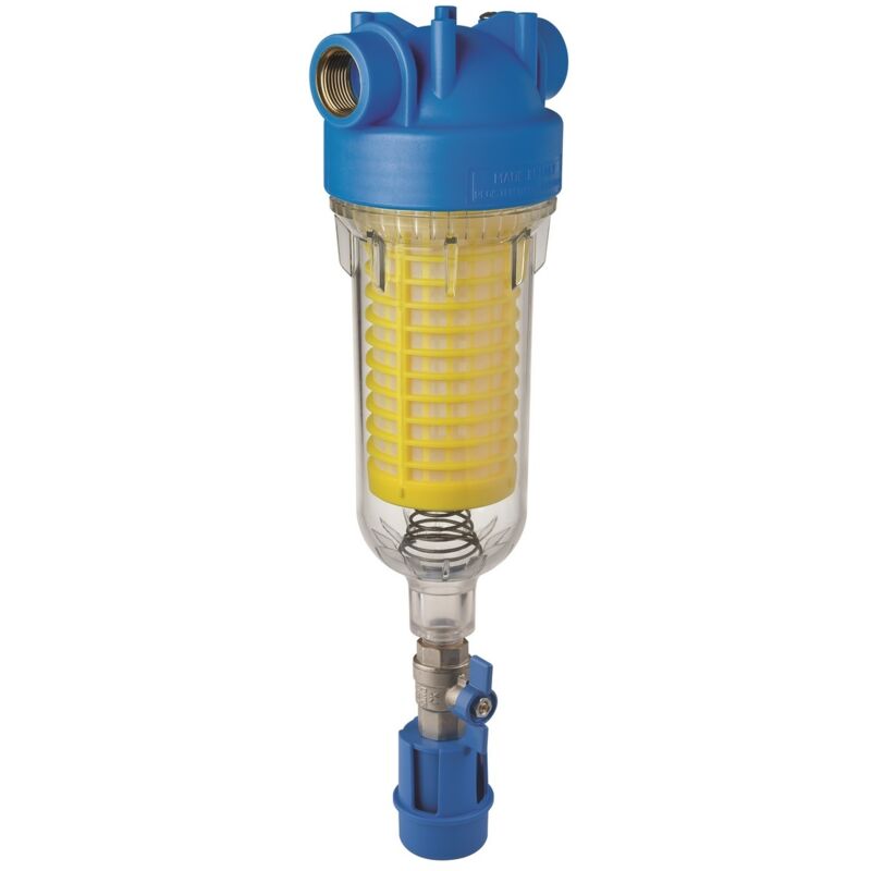 foto del prodotto filtro hydra rlh 1 - a390 x b120 x c107