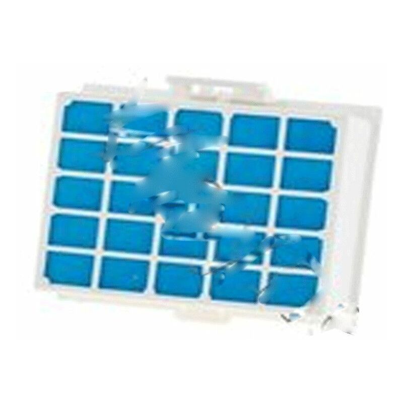 foto del prodotto filtro igienico ad alte prestazioni originale aspirapolvere bosch 3347804242001258387