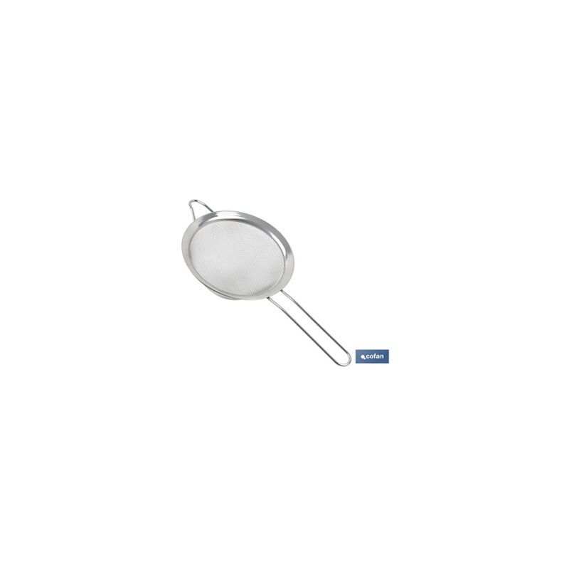 foto del prodotto filtro in acciaio inossidabile. 304 modello sena 12 cm