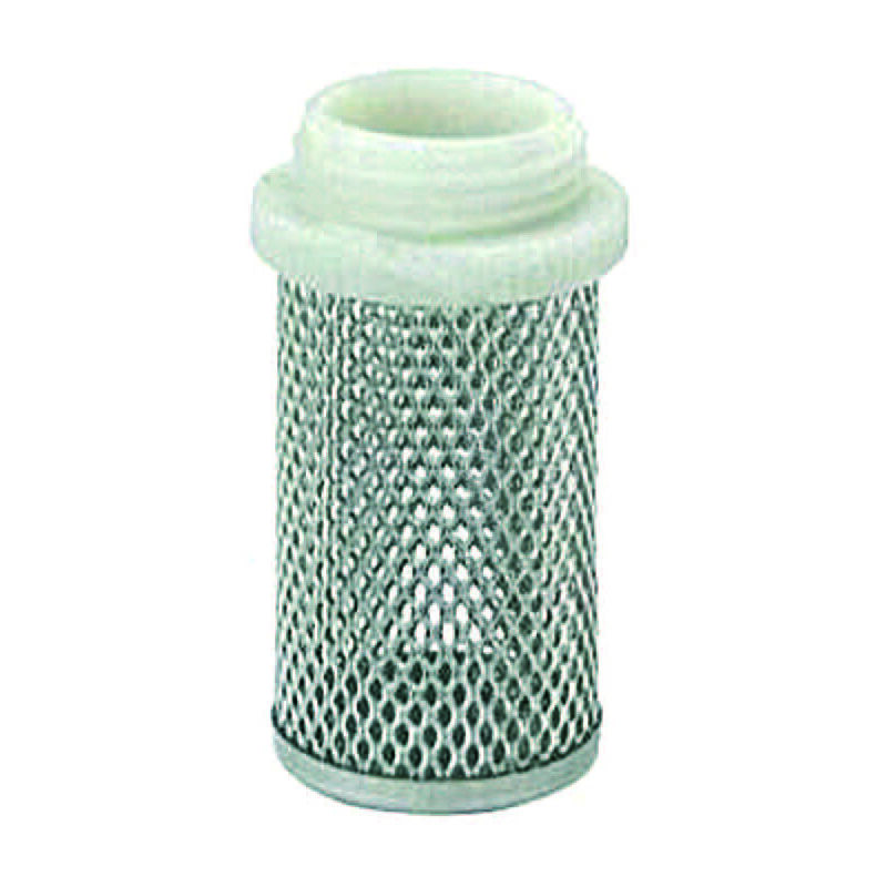 foto del prodotto filtro in acciaio inox per valvole art.102 m 3 8