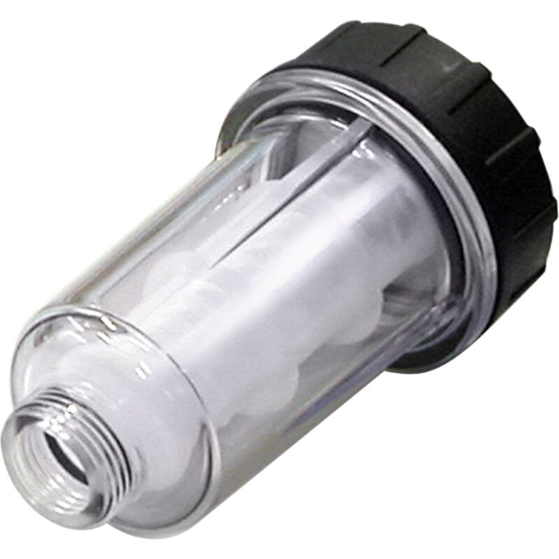 foto del prodotto filtro in aspirazione per idropulitrici ad acqua fredda ed acqua calda lavor