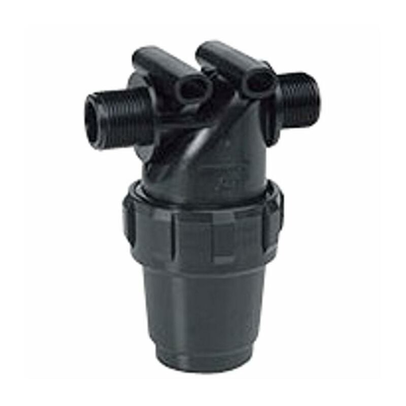 foto del prodotto filtro in linea 3 4 100 mesh