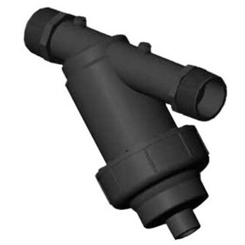 foto del prodotto filtro in linea m.1 1 2 -yev