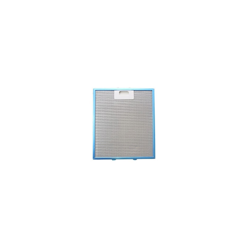 foto del prodotto filtro in metallo 267x305x8mm gri0009219a per elica hood