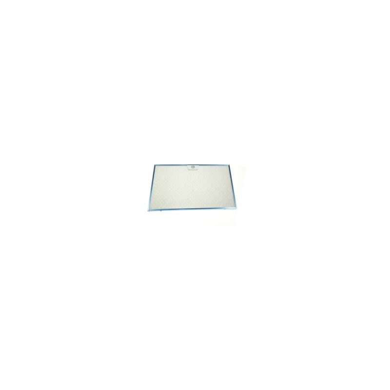 foto del prodotto filtro in metallo 506x300 mm per cofano 4055135349, 133.0184.490 bosch, ikea electrolux, roblin, siemens, smeg