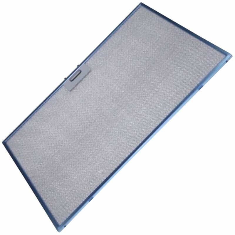 foto del prodotto filtro in metallo 566x380mm cappa aspirante faure 2205913663946766064
