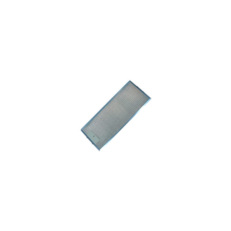 foto del prodotto filtro in metallo con manico originale cappa aspirante whirlpool 3157438058331339292