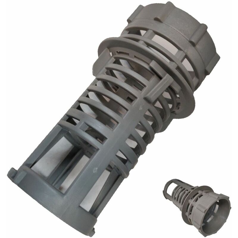 foto del prodotto filtro in plastica - lavastoviglie thomson 320583