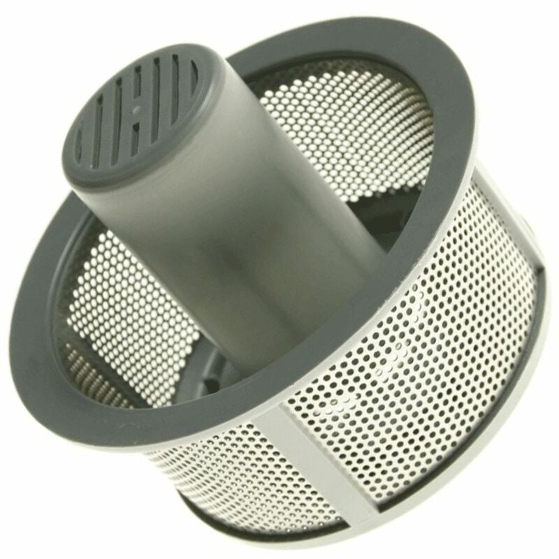 foto del prodotto filtro in plastica originale lavastoviglie smeg 4369526