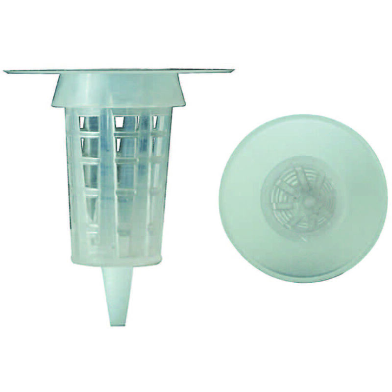 foto del prodotto filtro in plastica per lavabo mm.31