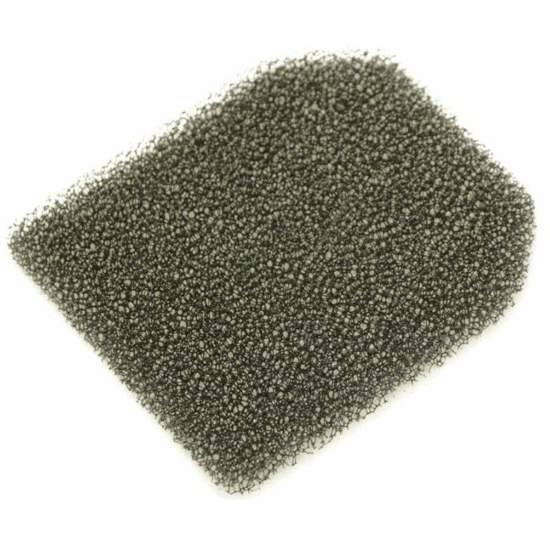 foto del prodotto filtro in schiuma originale aspirapolvere electrolux 4366464
