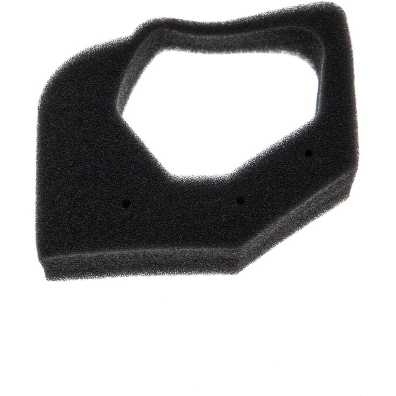 foto del prodotto filtro in spugna compatibile con honda gx25nt, hht25s, gx25n, ums425, umk425, gx25, ult425, hht25 decespugliatore vhbw