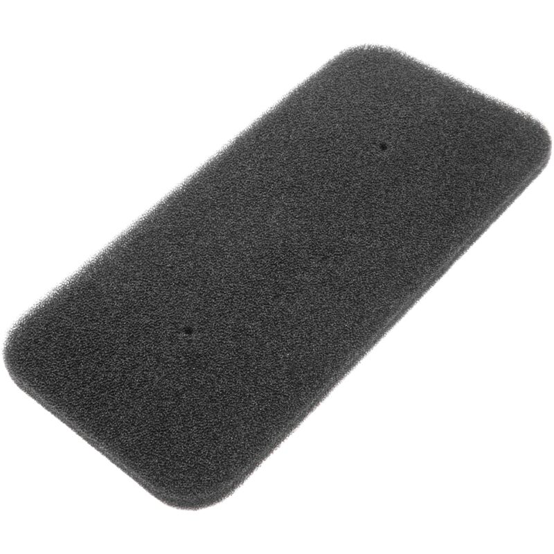 foto del prodotto filtro in spugna compatibile con hoover gdx h9a2dcex 31100977, gdx h9a2dkex 31100978 asciugatrice filtro di ricambio vhbw