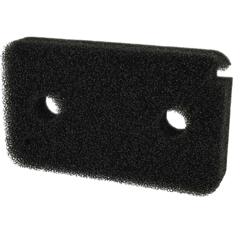 foto del prodotto filtro in spugna compatibile con miele ecocare t7952wp asciugatrice filtro di ricambio vhbw