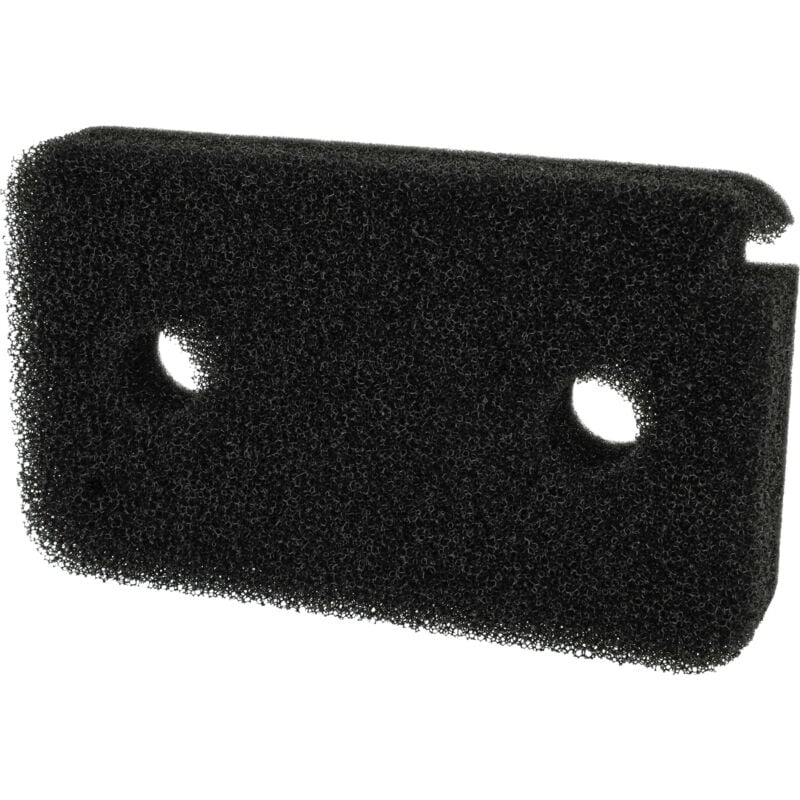 foto del prodotto filtro in spugna compatibile con miele t8969wp, t8970wp, t8971wp, t8971wp ch , t8978wp, t8989wp asciugatrice filtro di ricambio vhbw