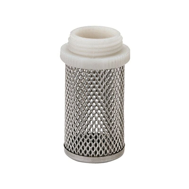 foto del prodotto filtro inox per valvola 4 