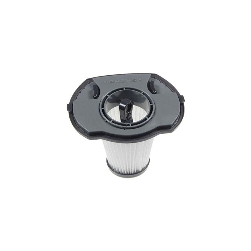 foto del prodotto filtro interno aspirapolvere electrolux 260878