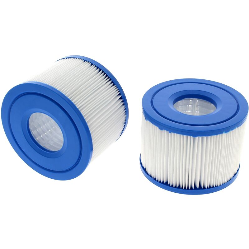 foto del prodotto filtro intex s1 di alta qualit , set di 2 per spa intex
