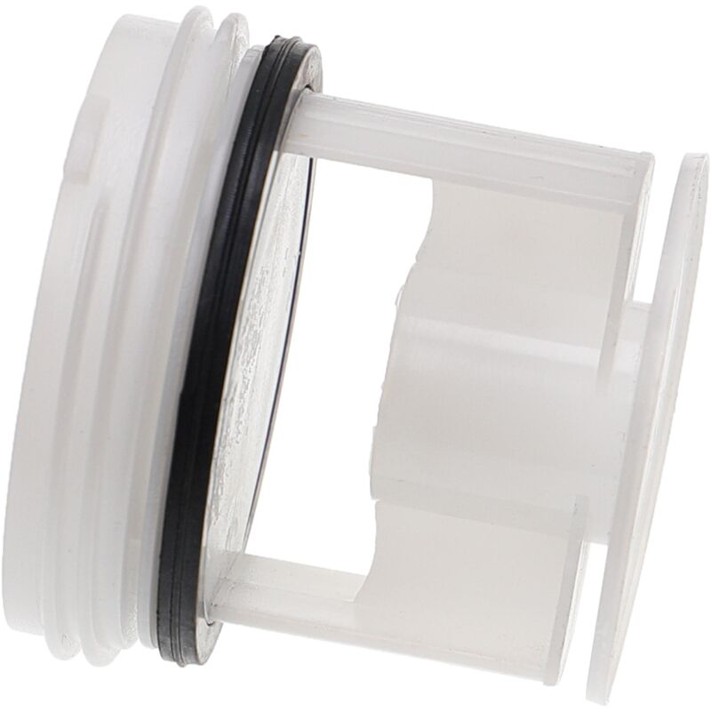 foto del prodotto filtro lanugine compatibile con balay lavatrice, asciugatrice sostituisce 00605010 vhbw