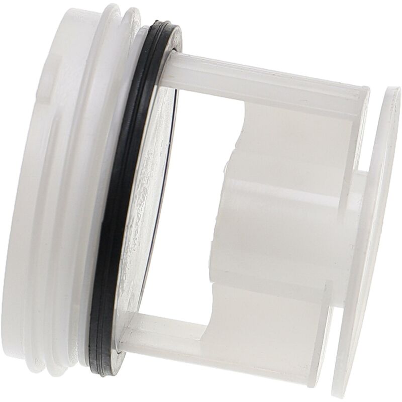 foto del prodotto filtro lanugine compatibile con koenic lavatrice, asciugatrice sostituisce 00605010 vhbw
